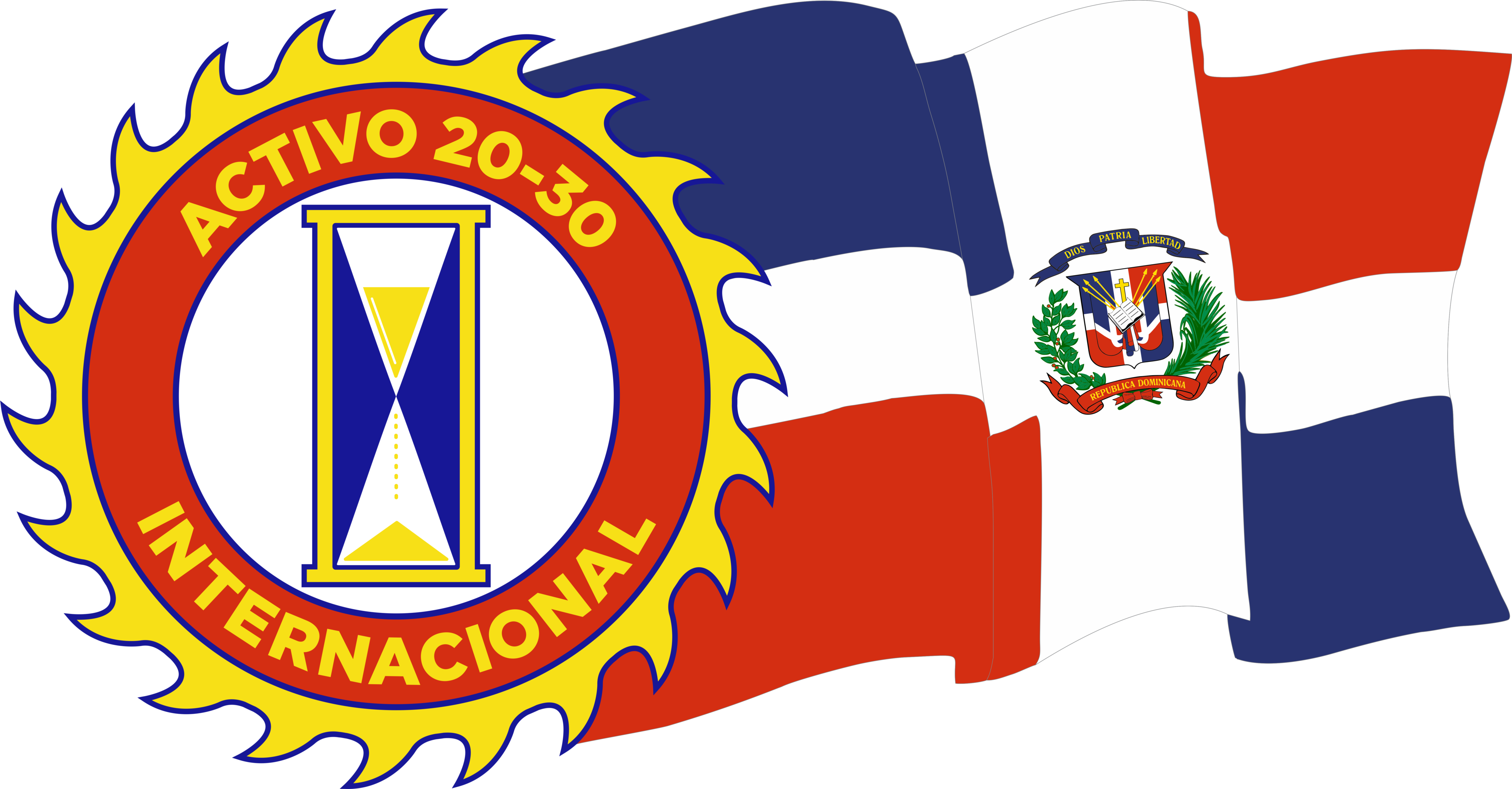 Asociación Nacional de Clubes 20-30 de la Republica Dominicana